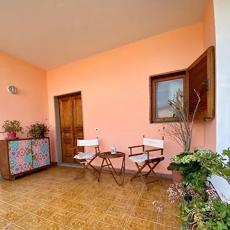 Casa Dei Giunchi * Olbia