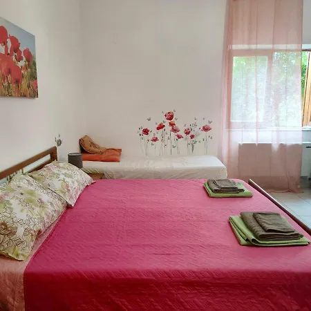 Casa Dei Giunchi Olbia
