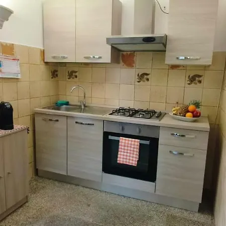 Casa Dei Giunchi Guest house *