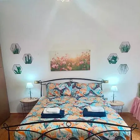 Guest house Casa Dei Giunchi Olbia