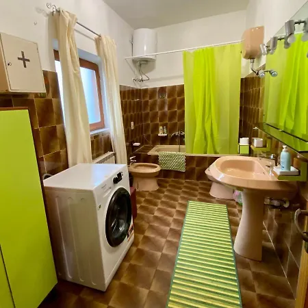 Casa Dei Giunchi Guest house *
