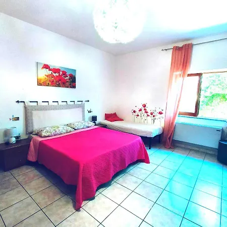Guest house Casa Dei Giunchi *