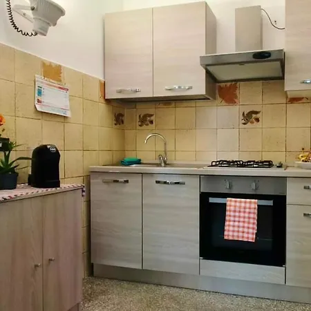 Casa Dei Giunchi Guest house *