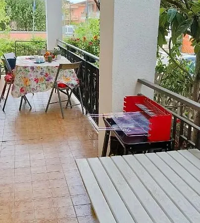 Affittacamere Casa Dei Giunchi *