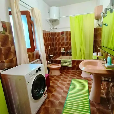 Affittacamere Casa Dei Giunchi *