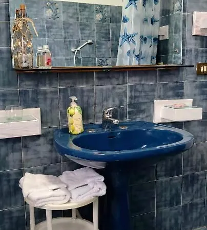 Affittacamere Casa Dei Giunchi Olbia