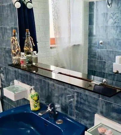 Affittacamere Casa Dei Giunchi *